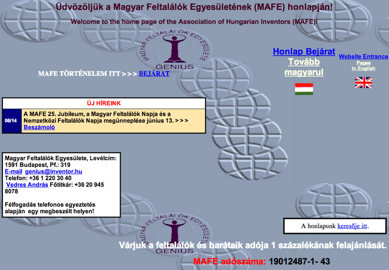 Illustration for article titled Íme ötven jó állapotú fosszília a magyar internet hajnaláról